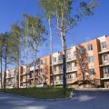 1-комнатная квартира, МКР. БЕРЕЗОВЫЙ 1-комнатная квартира, МКР. БЕРЕЗОВЫЙ