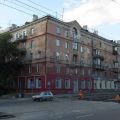 1-комнатная квартира, АВИАСТРОИТЕЛЕЙ, 11 1-комнатная квартира, АВИАСТРОИТЕЛЕЙ, 11