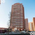 1-комнатная квартира, КАЛИНИНА, 4 1-комнатная квартира, КАЛИНИНА, 4