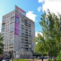 1-комнатная квартира, ШОССЕ КОСМОНАВТОВ 1-комнатная квартира, ШОССЕ КОСМОНАВТОВ