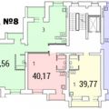 1-комнатная квартира, С. БОГОСЛОВКА, УЛ. М.ВРУБЕЛЯ, 2 1-комнатная квартира, С. БОГОСЛОВКА, УЛ. М.ВРУБЕЛЯ, 2