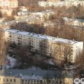 1-комнатная квартира, УЛ. ТОКАРНАЯ, 12 1-комнатная квартира, УЛ. ТОКАРНАЯ, 12