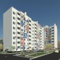 2-комнатная квартира, ВЛАДИМИР, ВСЕСВЯТСКАЯ, 21 2-комнатная квартира, ВЛАДИМИР, ВСЕСВЯТСКАЯ, 21