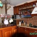 4-комнатная квартира, УЛ. ЗАВОДСКАЯ, 3 4-комнатная квартира, УЛ. ЗАВОДСКАЯ, 3
