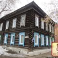 2-комнатная квартира, ТОМСК, УЛ. ОКТЯБРЬСКАЯ, 10 2-комнатная квартира, ТОМСК, УЛ. ОКТЯБРЬСКАЯ, 10