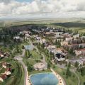 1-комнатная квартира, УЛ. ВЕСЕННЯЯ, 1 1-комнатная квартира, УЛ. ВЕСЕННЯЯ, 1
