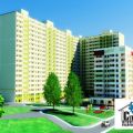 2-комнатная квартира, УЛ. ОЗЕРНАЯ УЛИЦА-18 КМ МОСКОВСКОЕ ШОССЕ 2-комнатная квартира, УЛ. ОЗЕРНАЯ УЛИЦА-18 КМ МОСКОВСКОЕ ШОССЕ