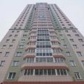 1-комнатная квартира, СИБИРСКАЯ, 42 1-комнатная квартира, СИБИРСКАЯ, 42
