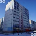 1-комнатная квартира, УЛ. ВАХОВА А.А., 8 1-комнатная квартира, УЛ. ВАХОВА А.А., 8