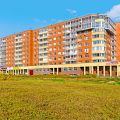 2-комнатная квартира, ПР-КТ. КОМАРОВА, 14 К1 2-комнатная квартира, ПР-КТ. КОМАРОВА, 14 К1