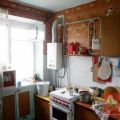 3-комнатная квартира, УЛ. ПАРХОМЕНКО, 40 3-комнатная квартира, УЛ. ПАРХОМЕНКО, 40