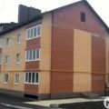 1-комнатная квартира, УЛ. СИРЕНЕВАЯ, 4 1-комнатная квартира, УЛ. СИРЕНЕВАЯ, 4