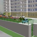 1-комнатная квартира, РОСТОВ-НА-ДОНУ ИЗВИЛИСТАЯ 1-комнатная квартира, РОСТОВ-НА-ДОНУ ИЗВИЛИСТАЯ