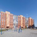 1-комнатная квартира, КУБОВАЯ, 115 К1 1-комнатная квартира, КУБОВАЯ, 115 К1