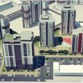 1-комнатная квартира, УЛ. 50 ЛЕТ ОКТЯБРЯ, 75 К1 1-комнатная квартира, УЛ. 50 ЛЕТ ОКТЯБРЯ, 75 К1