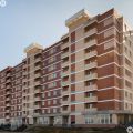 1-комнатная квартира, ПРОЕЗД. КРАСНЫХ ПАРТИЗАН, 1 1-комнатная квартира, ПРОЕЗД. КРАСНЫХ ПАРТИЗАН, 1