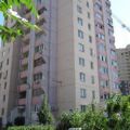 1-комнатная квартира, ОРЕНБУРГ, УЛ. БЕРЕЗКА, 2 К3 1-комнатная квартира, ОРЕНБУРГ, УЛ. БЕРЕЗКА, 2 К3
