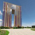 2-комнатная квартира, ПЕРМЬ, УЛ. ЛУНАЧАРСКОГО, 99 2-комнатная квартира, ПЕРМЬ, УЛ. ЛУНАЧАРСКОГО, 99