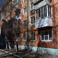 1-комнатная квартира, УЛ. СИБИРСКИХ ПАРТИЗАН, 11А 1-комнатная квартира, УЛ. СИБИРСКИХ ПАРТИЗАН, 11А