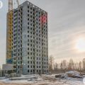 1-комнатная квартира, УЛ. БЕЛОВЕЖСКАЯ, 7 1-комнатная квартира, УЛ. БЕЛОВЕЖСКАЯ, 7