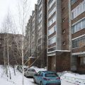 1-комнатная квартира, ЕСЕНИНА, 10 К3 1-комнатная квартира, ЕСЕНИНА, 10 К3