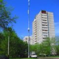1-комнатная квартира, УЛ. МАСТЕРОВАЯ, 8 1-комнатная квартира, УЛ. МАСТЕРОВАЯ, 8