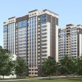 1-комнатная квартира, УЛ. ИМ АЙВАЗОВСКОГО, 116 1-комнатная квартира, УЛ. ИМ АЙВАЗОВСКОГО, 116