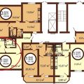 1-комнатная квартира, УЛ. ИМ ДИМИТРОВА, 3/1 1-комнатная квартира, УЛ. ИМ ДИМИТРОВА, 3/1