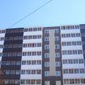 1-комнатная квартира, МКР. БЕРЕЗОВЫЙ 1-комнатная квартира, МКР. БЕРЕЗОВЫЙ