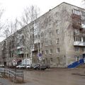 1-комнатная квартира, УЛ. ЧЕРНИКОВСКАЯ, 42 1-комнатная квартира, УЛ. ЧЕРНИКОВСКАЯ, 42