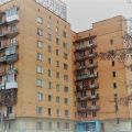 Комната, УЛ. ТОКАРЕЙ, 33 Комната, УЛ. ТОКАРЕЙ, 33