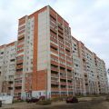 2-комнатная квартира, УЛ. АНТОНОВА-ОВСЕЕНКО, 35В 2-комнатная квартира, УЛ. АНТОНОВА-ОВСЕЕНКО, 35В