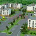 2-комнатная квартира, ПГТ. ТАЙЦЫ, ПГТ. ТАЙЦЫ САНАТОРСКАЯ ДОМ 3 КОРПУС 2 2-комнатная квартира, ПГТ. ТАЙЦЫ, ПГТ. ТАЙЦЫ САНАТОРСКАЯ ДОМ 3 КОРПУС 2