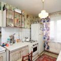 3-комнатная квартира, КОМИССАРА ПОЖАРСКОГО 3-комнатная квартира, КОМИССАРА ПОЖАРСКОГО