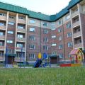 1-комнатная квартира, МИЧУРИНСКИЙ (НОВОСИБИРСКИЙ РАЙОН), СОЛНЕЧНАЯ, 3 1-комнатная квартира, МИЧУРИНСКИЙ (НОВОСИБИРСКИЙ РАЙОН), СОЛНЕЧНАЯ, 3