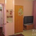 1-комнатная квартира, НОВОСИБИРСК, СЕЛЕЗНЕВА, 52 1-комнатная квартира, НОВОСИБИРСК, СЕЛЕЗНЕВА, 52