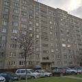 1-комнатная квартира, УЛ. МОЛОДЕЖНАЯ, 5 1-комнатная квартира, УЛ. МОЛОДЕЖНАЯ, 5