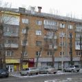 1-комнатная квартира, МИРА 1-комнатная квартира, МИРА