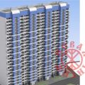 2-комнатная квартира, САМАРА, ТУХАЧЕВСКОГО, 42А 2-комнатная квартира, САМАРА, ТУХАЧЕВСКОГО, 42А