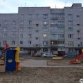 1-комнатная квартира, CОЦИАЛИСТИЧЕСКАЯ, 14 1-комнатная квартира, CОЦИАЛИСТИЧЕСКАЯ, 14