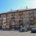 Комната, КОМБАЙНЕРОВ Комната, КОМБАЙНЕРОВ