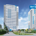 3-комнатная квартира, УЛ. ВЗЛЕТНАЯ, 115 3-комнатная квартира, УЛ. ВЗЛЕТНАЯ, 115