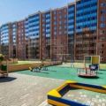 1-комнатная квартира, СТРИЖИ МИКРОРАЙОН, 4 1-комнатная квартира, СТРИЖИ МИКРОРАЙОН, 4