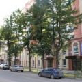 1-комнатная квартира, АЛЕКСАНДРОВ, УЛ. СВЕРДЛОВА, 34 1-комнатная квартира, АЛЕКСАНДРОВ, УЛ. СВЕРДЛОВА, 34