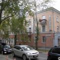 3-комнатная квартира, УЛ. КРЫЛОВА, 1 3-комнатная квартира, УЛ. КРЫЛОВА, 1