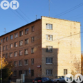 1-комнатная квартира, СУРИКОВА, 47 1-комнатная квартира, СУРИКОВА, 47