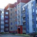 1-комнатная квартира, ВЫРИЦА, УЛ. АНДРЕЕВСКАЯ, 15 1-комнатная квартира, ВЫРИЦА, УЛ. АНДРЕЕВСКАЯ, 15