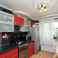 3-комнатная квартира, СВЯЗИСТОВ 3-комнатная квартира, СВЯЗИСТОВ