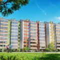 3-комнатная квартира, СИМФЕРОПОЛЬ, УЛ. СТАРОЗЕНИТНАЯ, 3 3-комнатная квартира, СИМФЕРОПОЛЬ, УЛ. СТАРОЗЕНИТНАЯ, 3