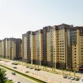 1-комнатная квартира, УЛ. ХАРЬКОВСКАЯ, 68 1-комнатная квартира, УЛ. ХАРЬКОВСКАЯ, 68